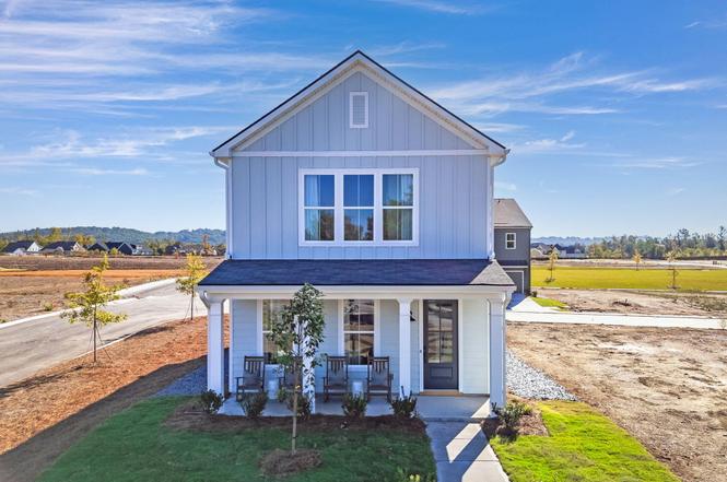 7614 Mistflower Cir, Chattanooga, TN