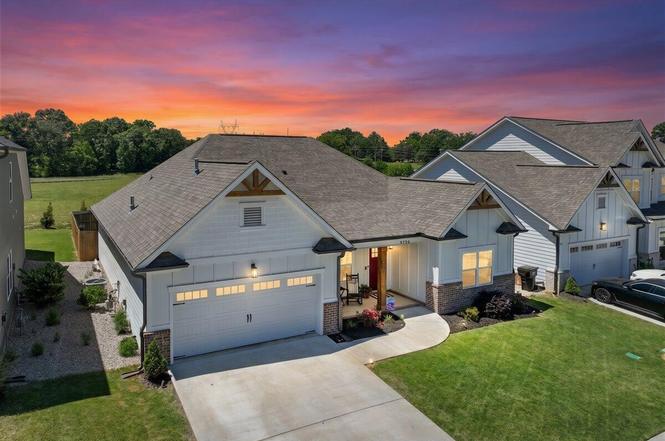 8794 Knolling Loop #43, Ooltewah, TN
