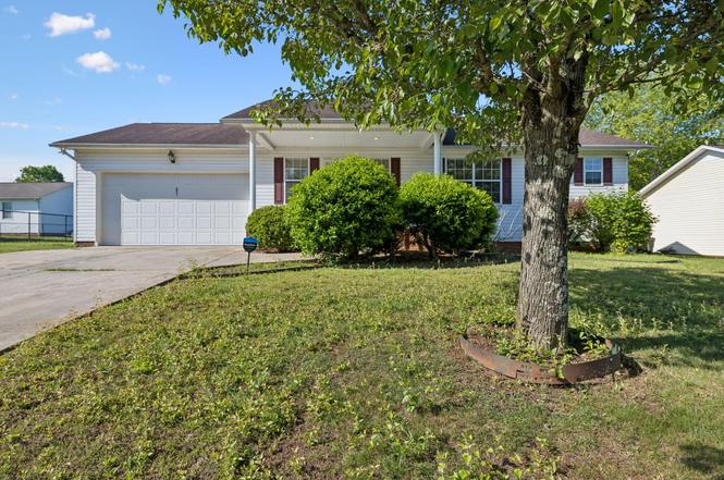 271 Christian Dr, Cleveland, TN