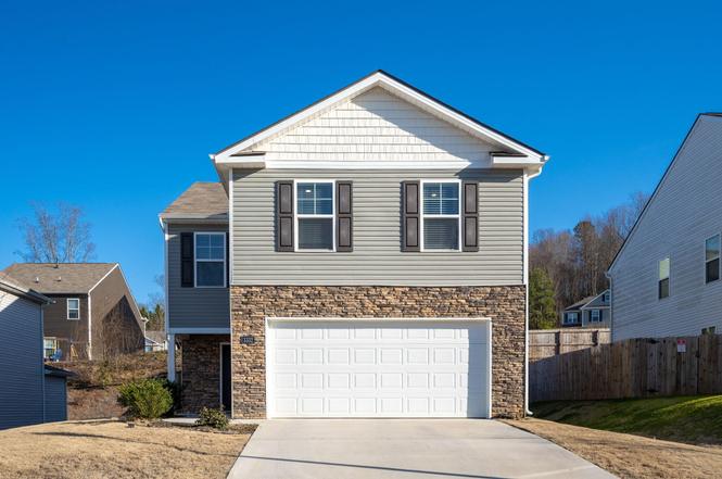 3332 Serenity Dr NE #42, Cleveland, TN