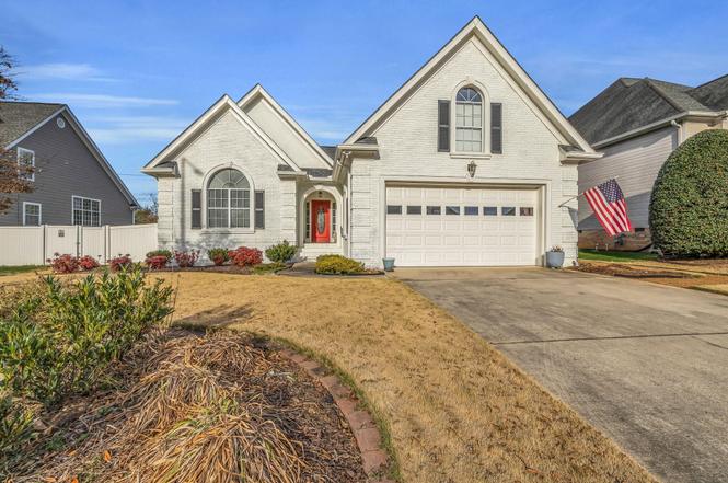 6817 Chiswick Dr, Chattanooga, TN