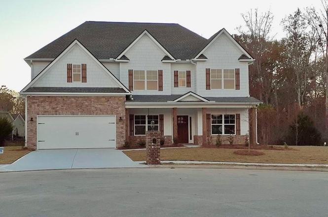 7362 Hollyhock Ln, Ooltewah, TN