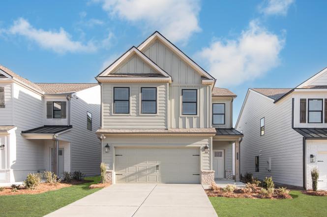 9291 Alban Chase Dr #34, Ooltewah, TN