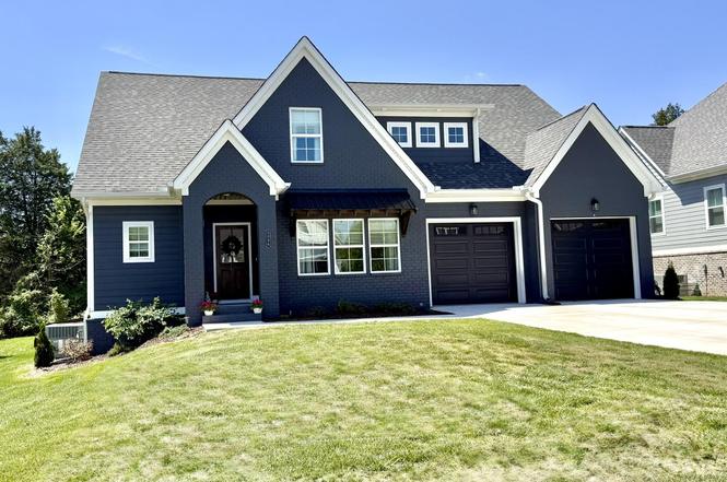 5096 Judd Way NW, Cleveland, TN