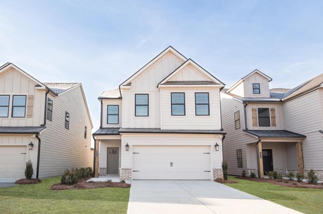 9278 Alban Chase Dr #6, Ooltewah, TN
