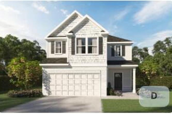 9168 Glimmer Ln #134, Ooltewah, TN