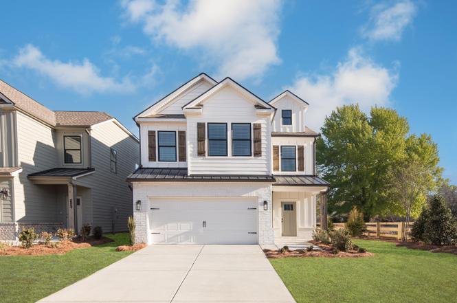 9295 Alban Chase Dr #35, Ooltewah, TN