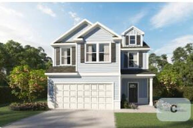 9174 Glimmer Ln #135, Ooltewah, TN