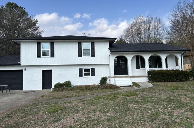 157 Mapleton Dr NW, Cleveland, TN