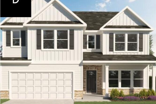 1494 Firelight Way #120, Ooltewah, TN