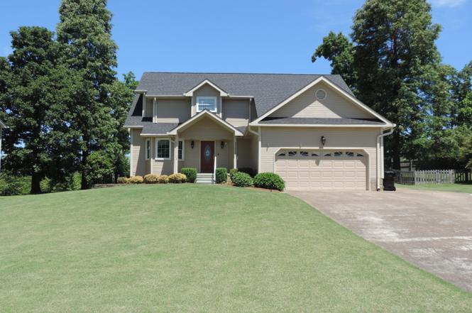 2713 Autumn Chase Dr, Chattanooga, TN