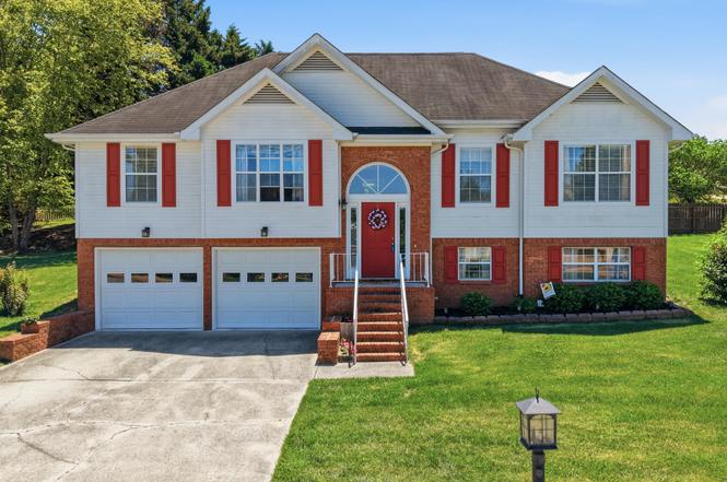 7936 Hamilton Mill Dr, Chattanooga, TN