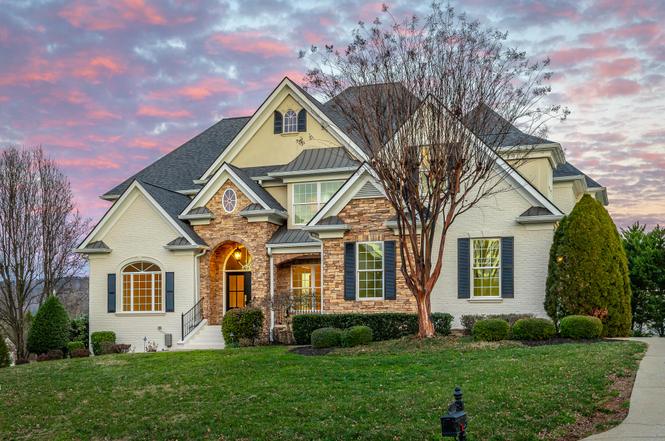 9329 Windrose Cir, Chattanooga, TN