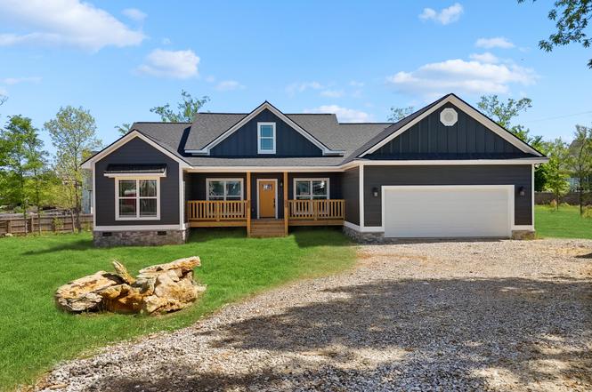 2301 Guinevere Pkwy, Chattanooga, TN