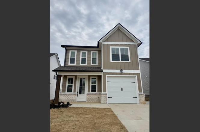 6546 Elizabeth Ann Way Lot 113, Ooltewah, TN