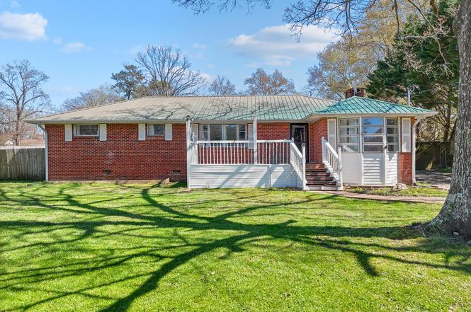 902 Lindsay Ave, Chattanooga, TN