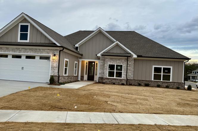 125 Arthur Ln NW, Cleveland, TN