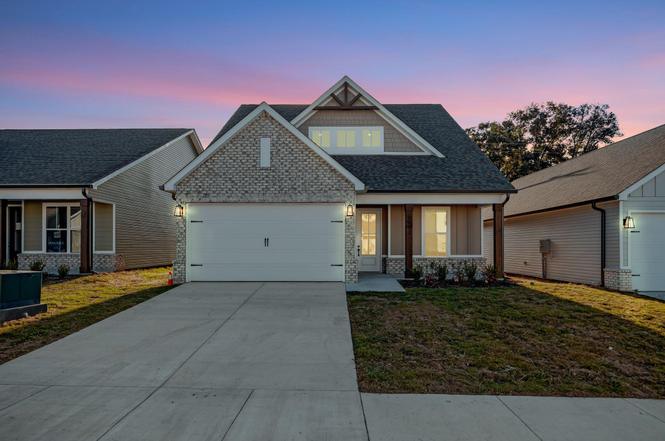 6538 Elizabeth Ann Way Lot 114, Ooltewah, TN