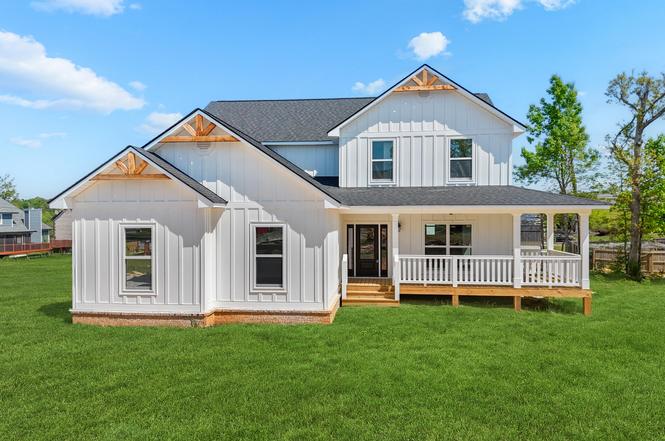 2303 Guinevere Pkwy, Chattanooga, TN