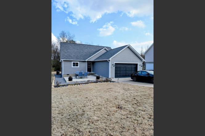 1428 Woodland Cove Drive Dr NE, Cleveland, TN
