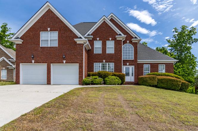5553 Jonquil Ln, Ooltewah, TN