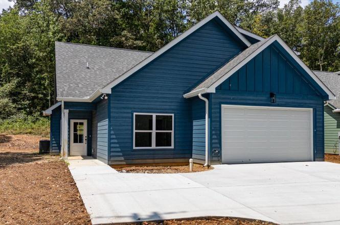 4797 Green Shanty Rd, Ooltewah, TN