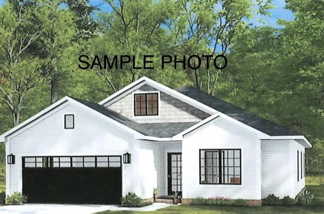 Lot 3 Willow Run Trl NW, Cleveland, TN