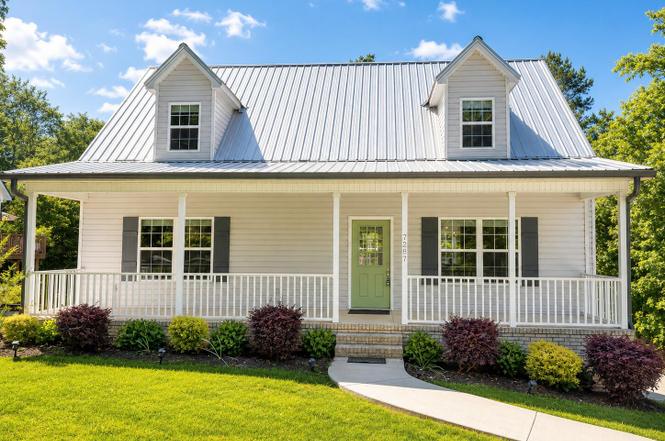 7287 Ron Rd, Ooltewah, TN