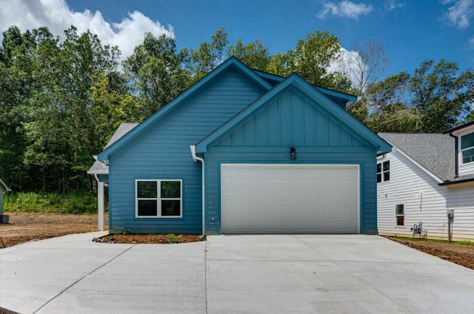 4813 Green Shanty Rd, Ooltewah, TN