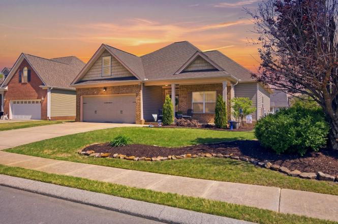 8485 Gracie Mac Ln, Ooltewah, TN