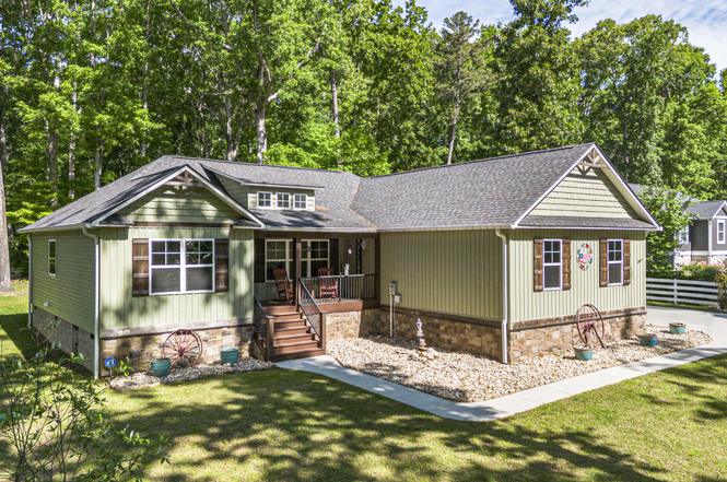 330 Old Tasso Pl NE, Cleveland, TN