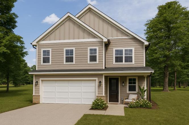 9311 Orrin Ave Ave Lot 2, Collegedale, TN