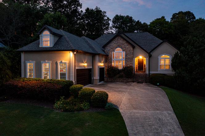 9449 Lazy Circles Dr, Ooltewah, TN