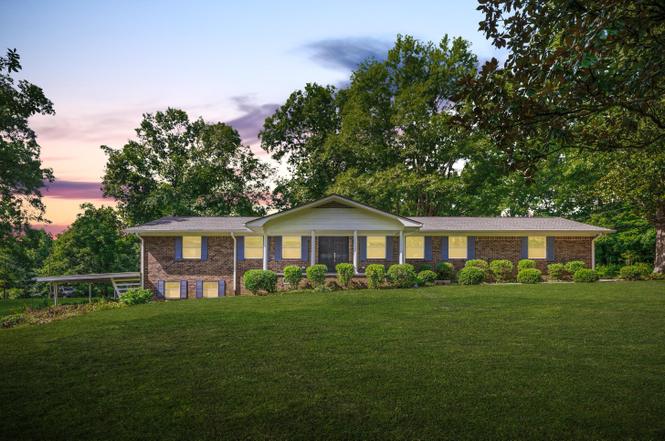 3535 Georgetown Dr NW, Cleveland, TN