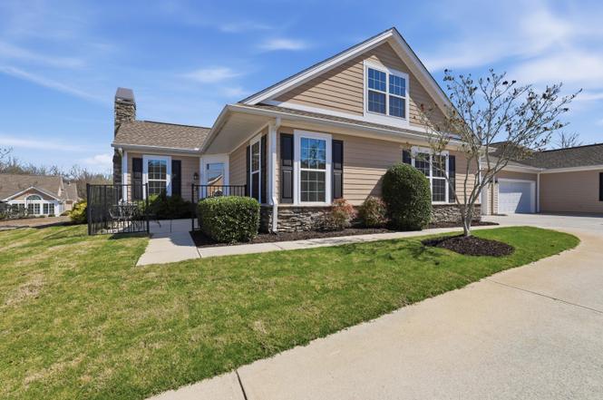2479 Baskette Way, Chattanooga, TN