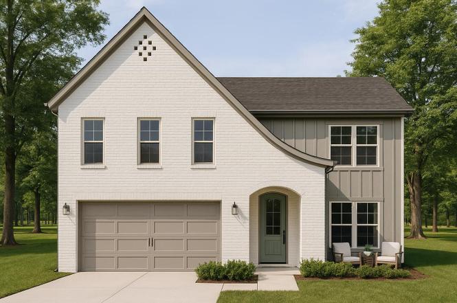 9334 Orrin Ave Ave Lot 107, Collegedale, TN
