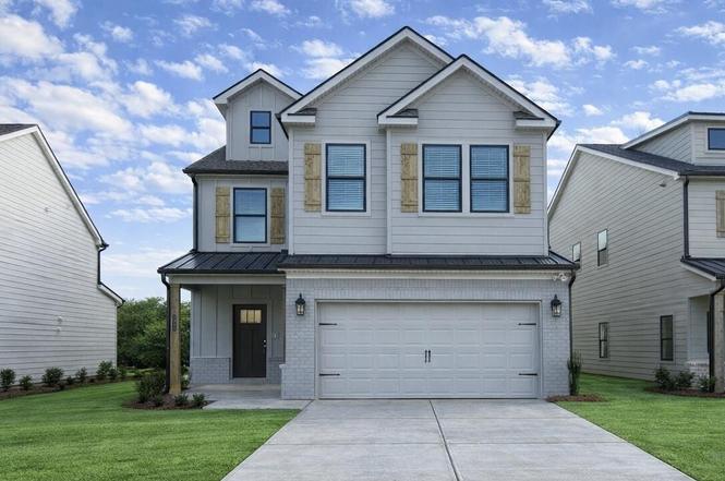 7288 Scituate Ln #45, Ooltewah, TN