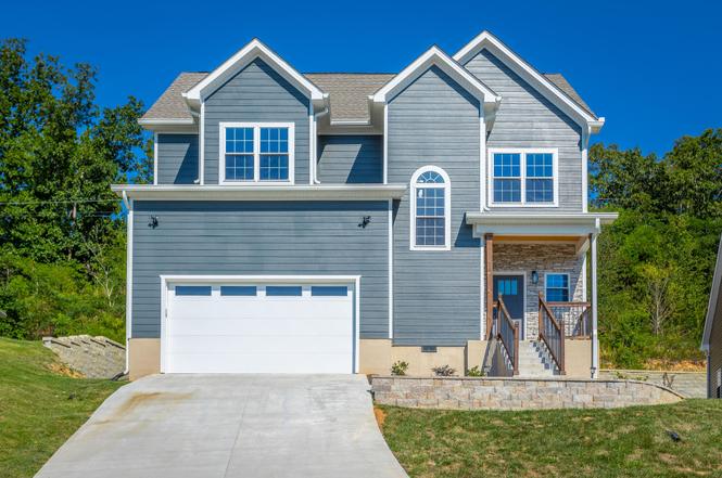 7317 Majestic Hill Dr, Chattanooga, TN