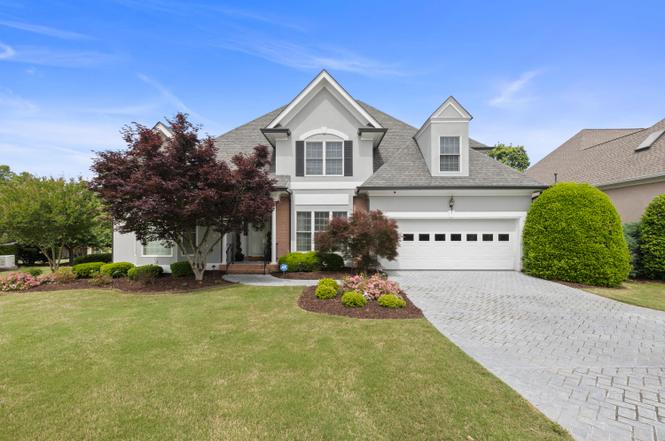 313 Willow Glen Rd, Chattanooga, TN