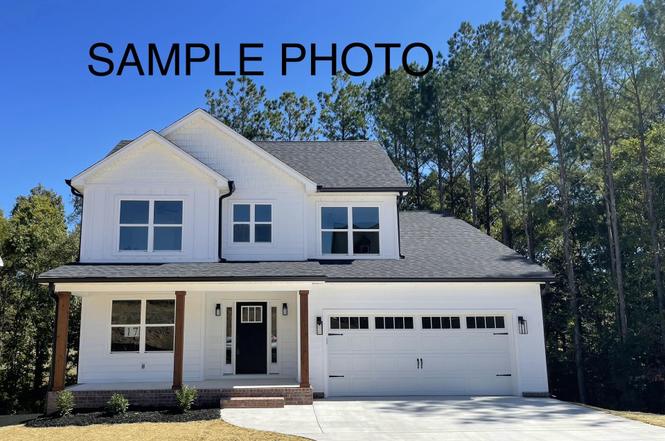 Lot 24 Willow Run Trl NW, Cleveland, TN