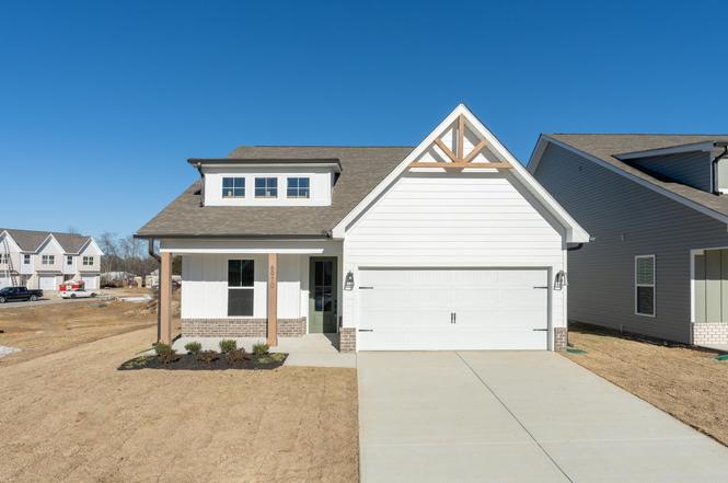 6578 Elizabeth Ann Way Lot 109, Ooltewah, TN