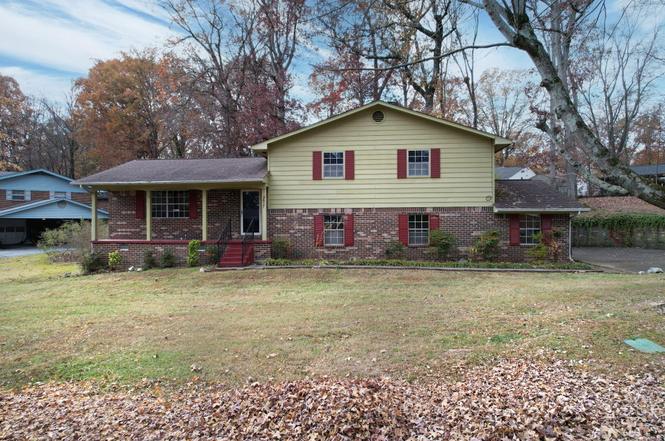 3617 Belmont Cir NW, Cleveland, TN