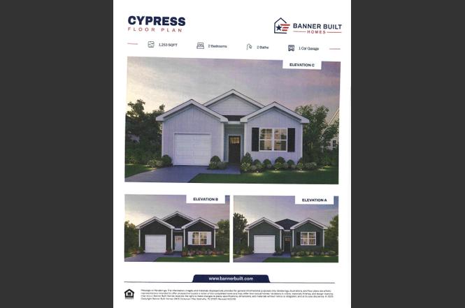 7604 Nightingale Ct #52, Chattanooga, TN