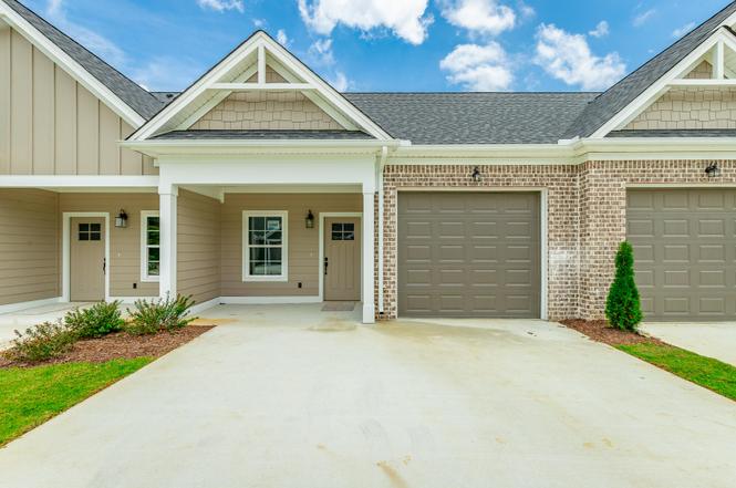 2530 Bannerman Ln, Chattanooga, TN