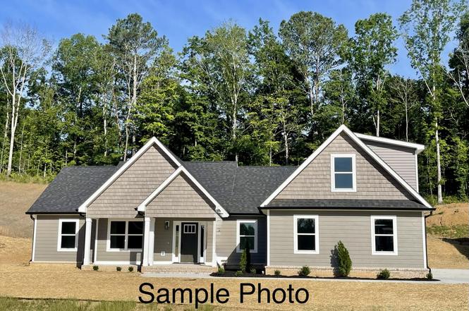 Lot 25 Jakes Way NW, Cleveland, TN