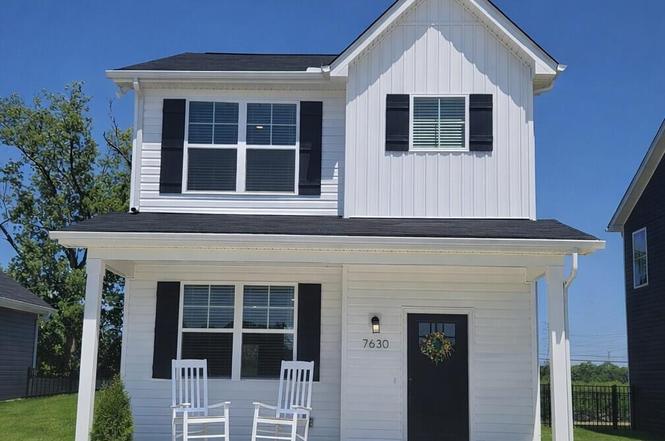7608 Nightingale Ct #53, Chattanooga, TN