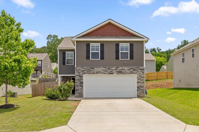 3370 Serenity Dr NE, Cleveland, TN