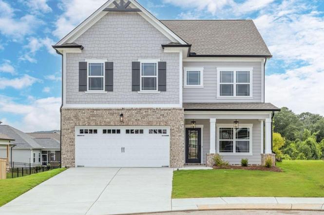 8189 Pennant Pl #44, Chattanooga, TN
