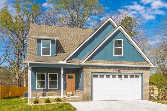 929 Graysville Rd, Chattanooga, TN