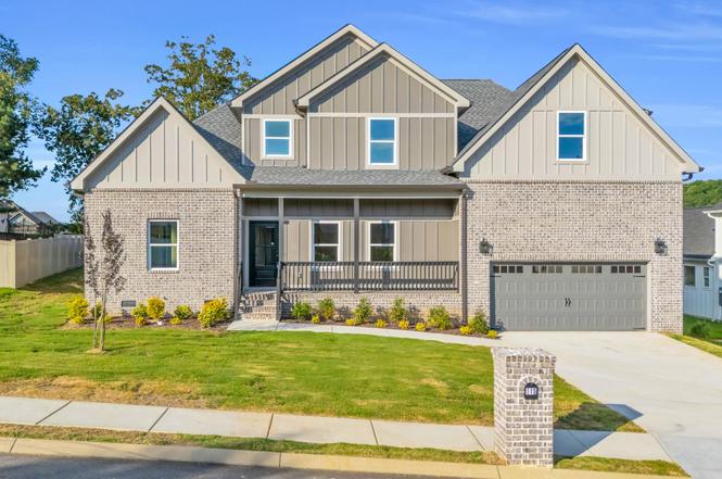 115 White Tail Ln, Cleveland, TN
